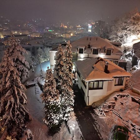 Residence 33 Saraybosna Dış mekan fotoğraf