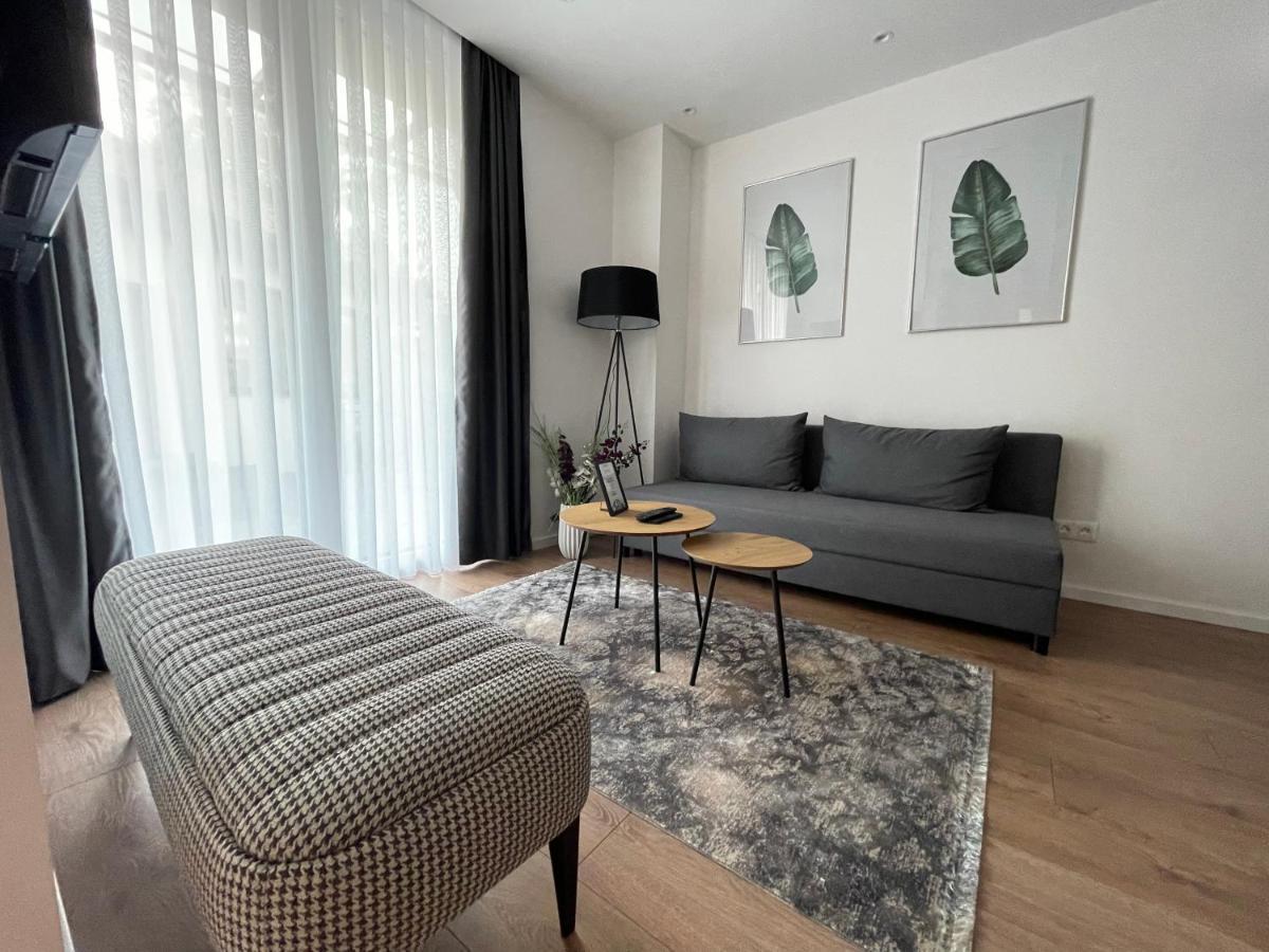 Residence 33 Saraybosna Dış mekan fotoğraf