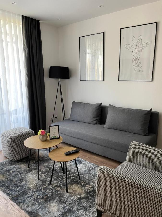 Residence 33 Saraybosna Dış mekan fotoğraf