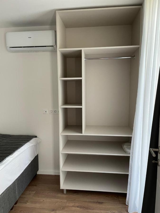 Residence 33 Saraybosna Dış mekan fotoğraf