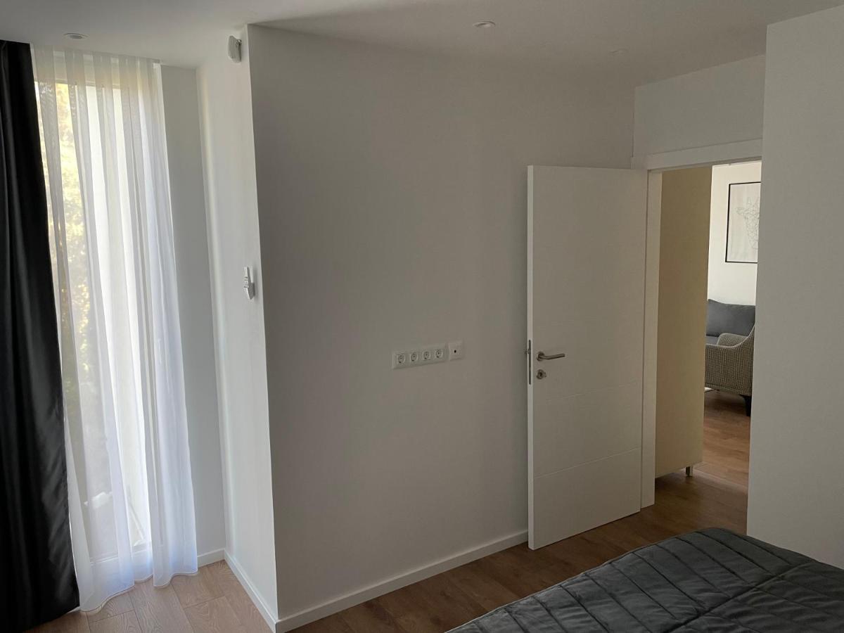 Residence 33 Saraybosna Dış mekan fotoğraf