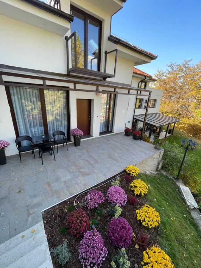 Residence 33 Saraybosna Dış mekan fotoğraf