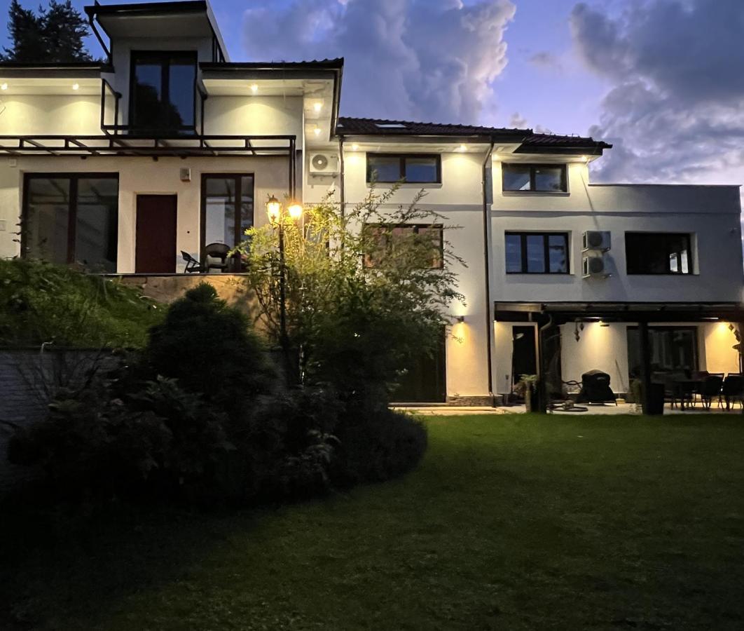 Residence 33 Saraybosna Dış mekan fotoğraf
