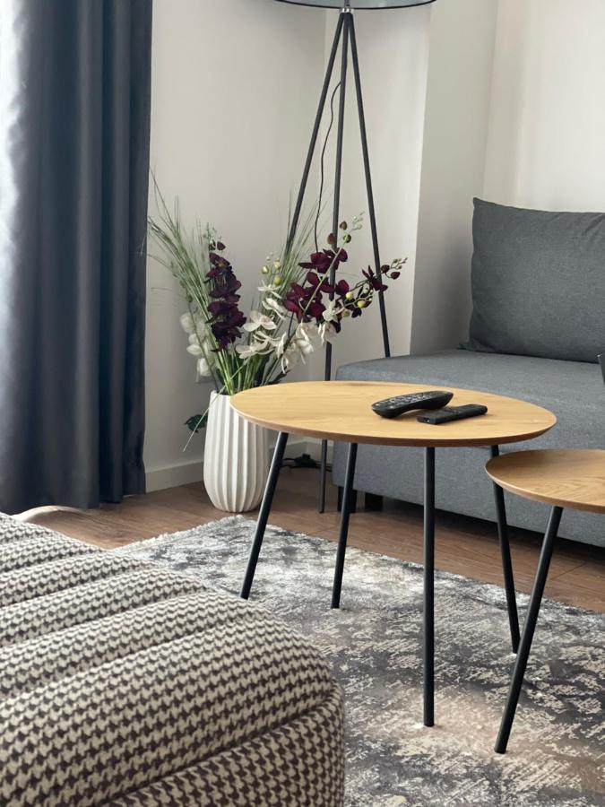 Residence 33 Saraybosna Dış mekan fotoğraf