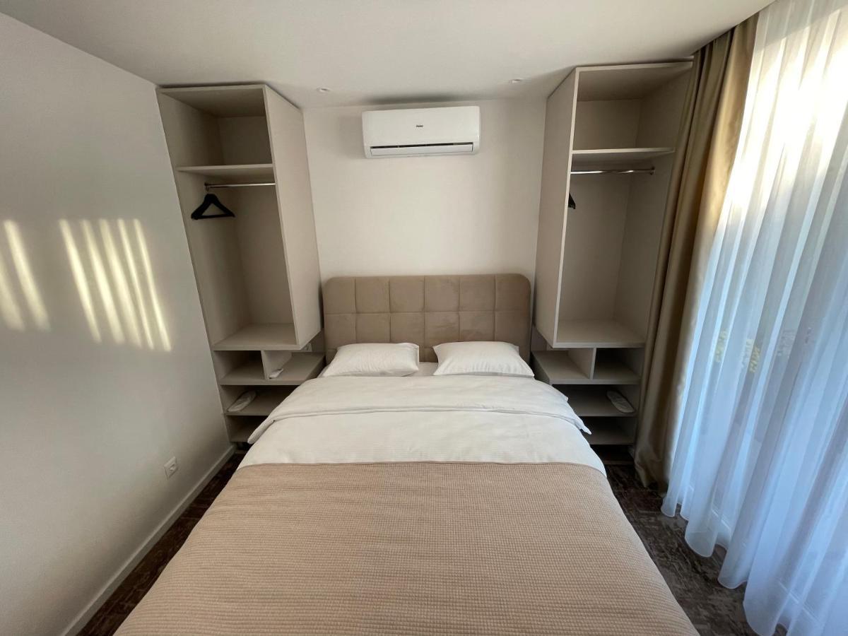 Residence 33 Saraybosna Dış mekan fotoğraf