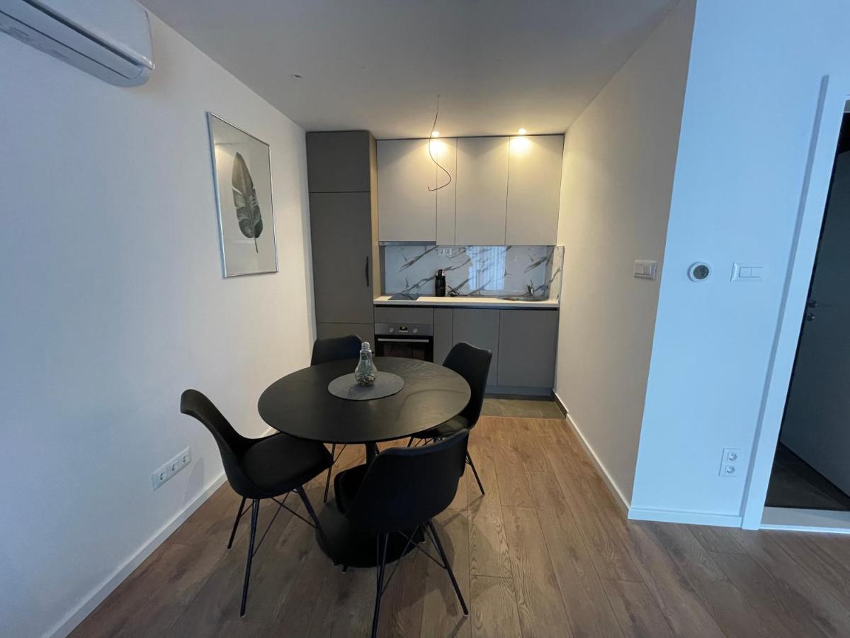 Residence 33 Saraybosna Dış mekan fotoğraf