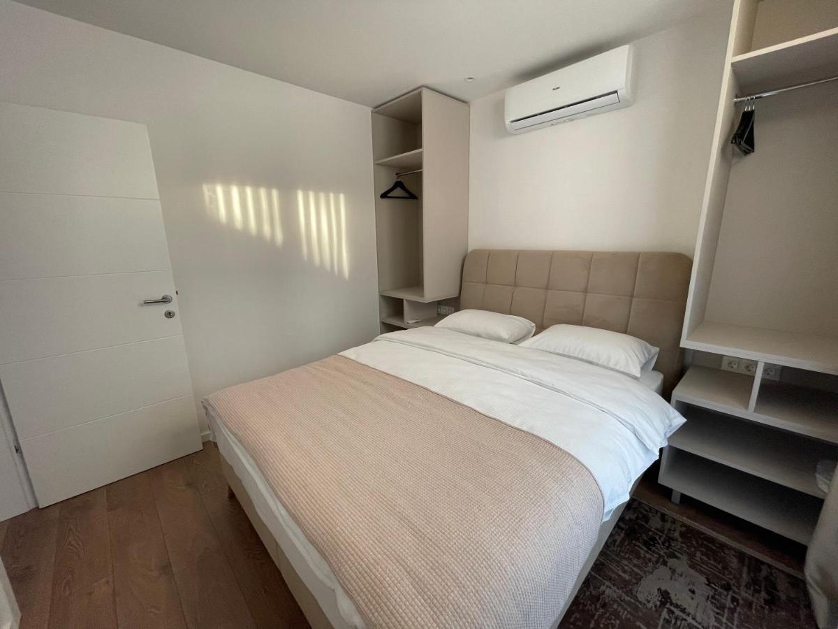 Residence 33 Saraybosna Dış mekan fotoğraf