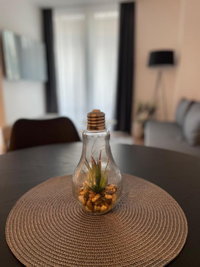 Residence 33 Saraybosna Dış mekan fotoğraf