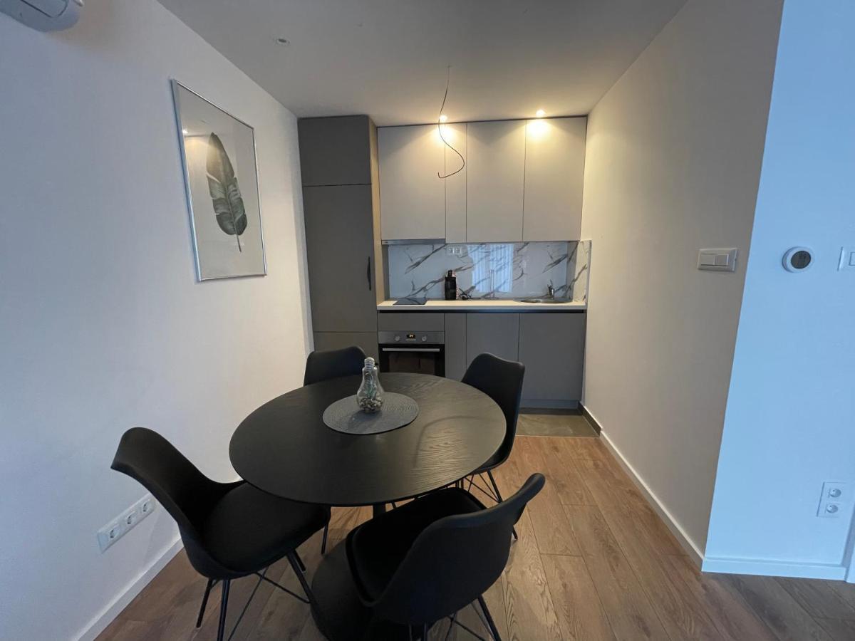 Residence 33 Saraybosna Dış mekan fotoğraf