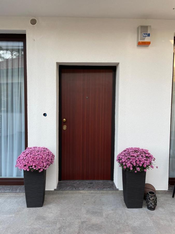 Residence 33 Saraybosna Dış mekan fotoğraf
