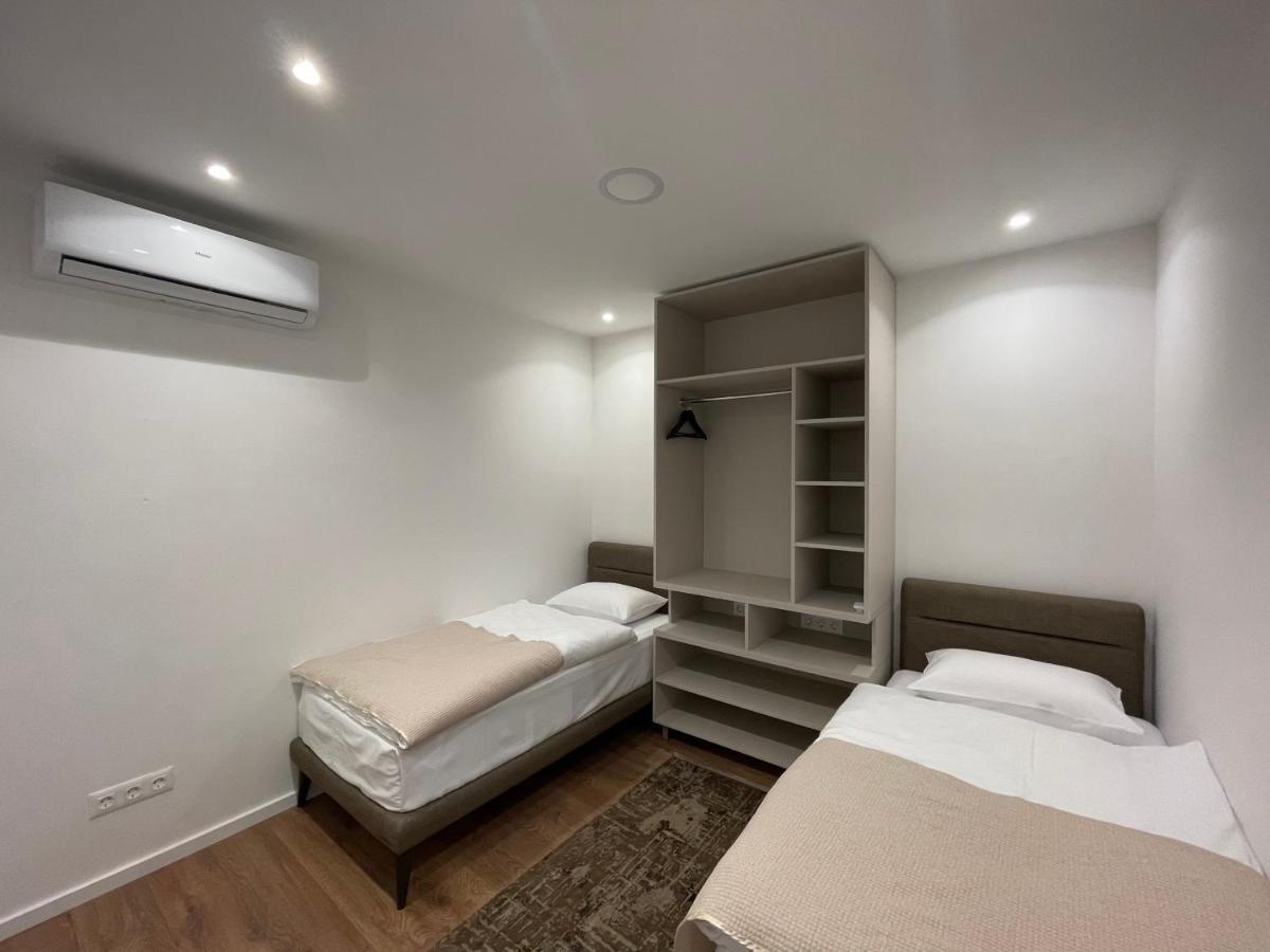 Residence 33 Saraybosna Dış mekan fotoğraf
