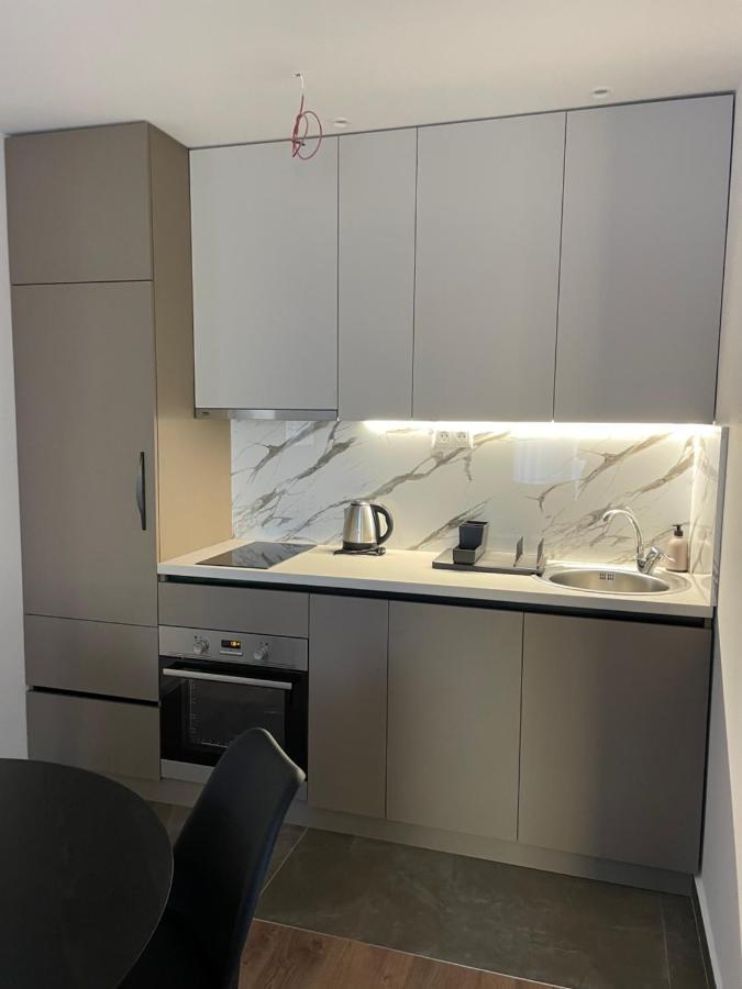 Residence 33 Saraybosna Dış mekan fotoğraf