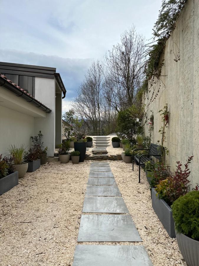 Residence 33 Saraybosna Dış mekan fotoğraf