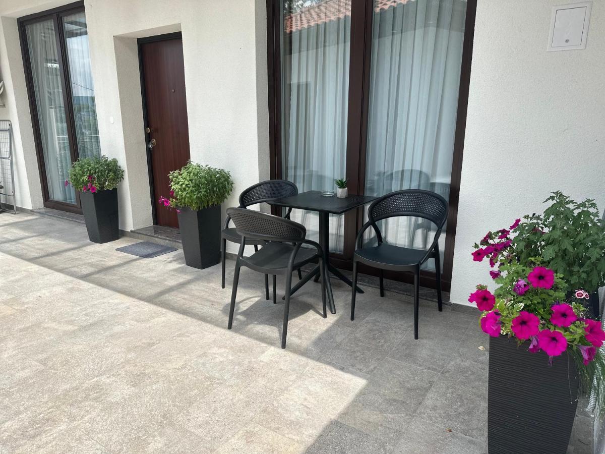 Residence 33 Saraybosna Dış mekan fotoğraf
