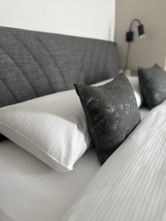 Residence 33 Saraybosna Dış mekan fotoğraf