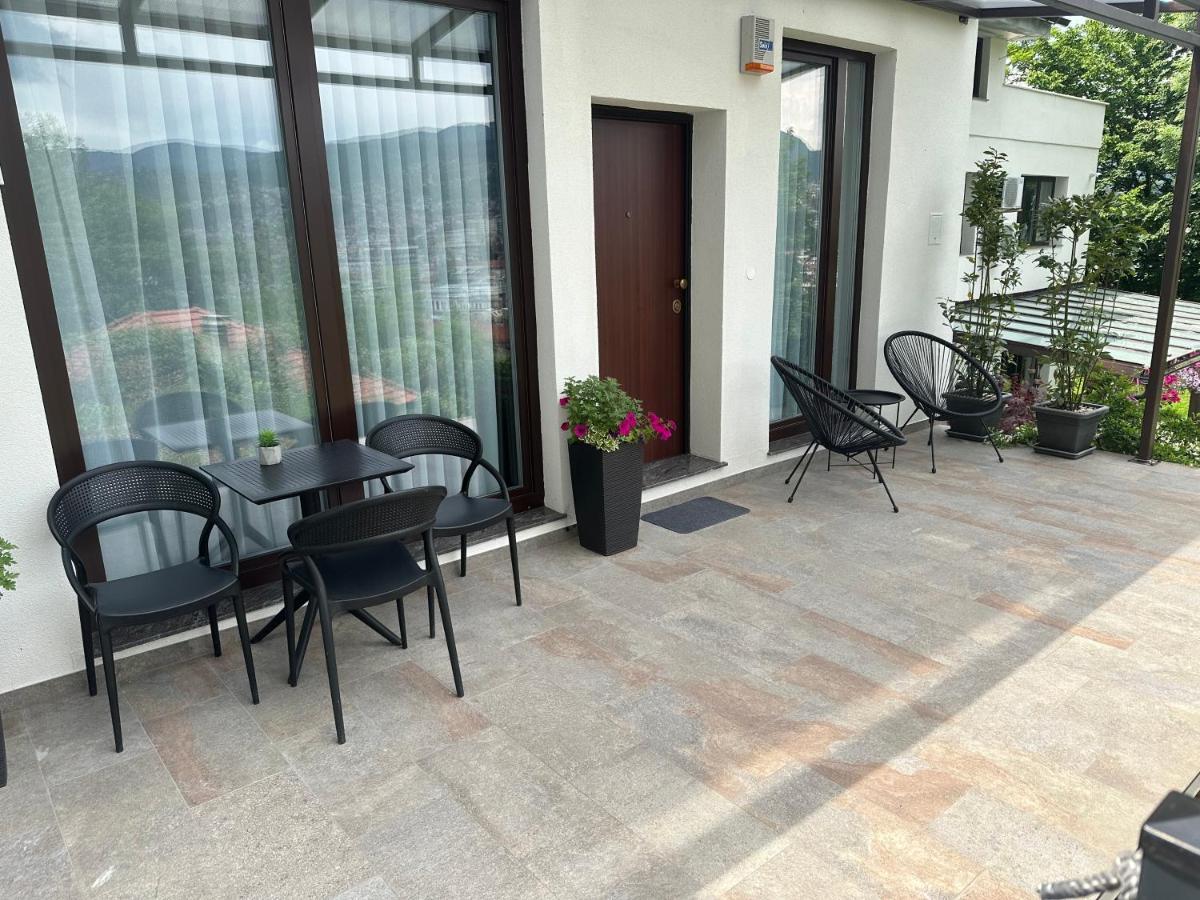 Residence 33 Saraybosna Dış mekan fotoğraf