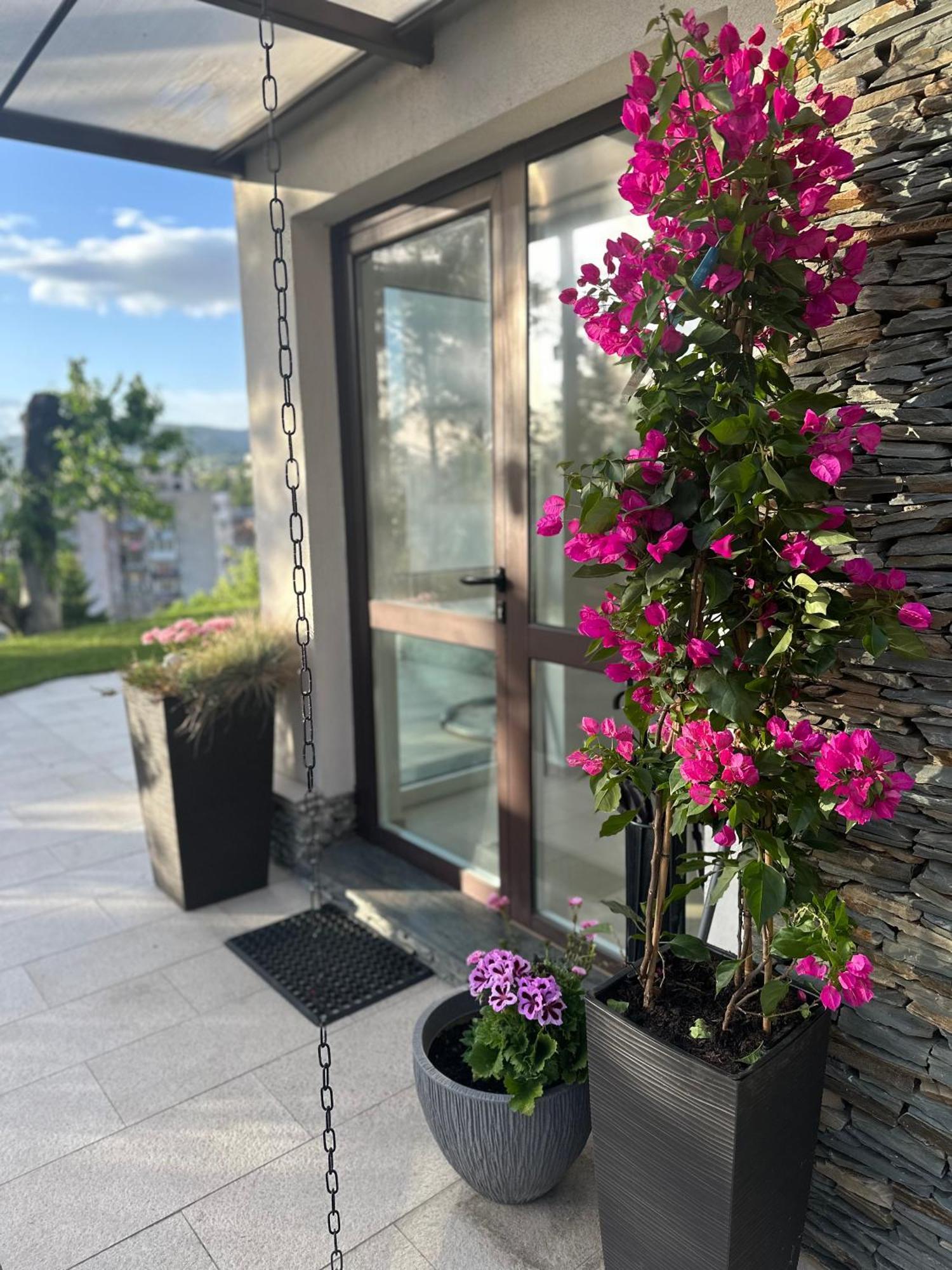 Residence 33 Saraybosna Dış mekan fotoğraf