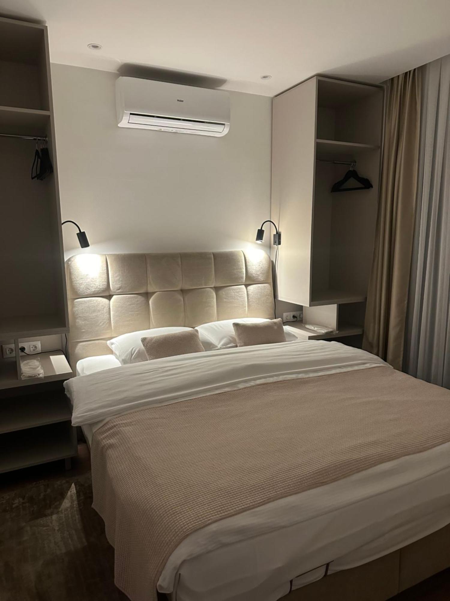 Residence 33 Saraybosna Dış mekan fotoğraf
