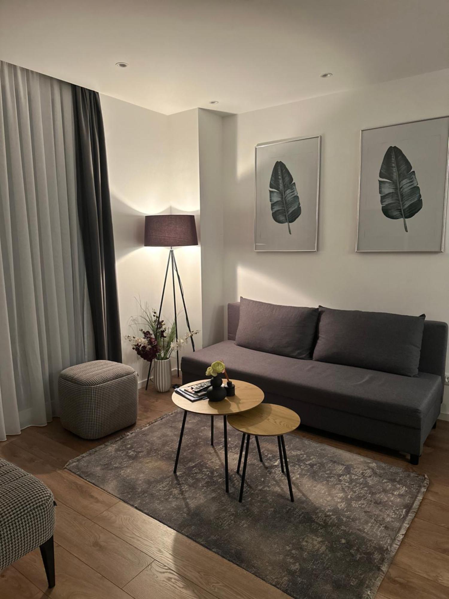 Residence 33 Saraybosna Dış mekan fotoğraf