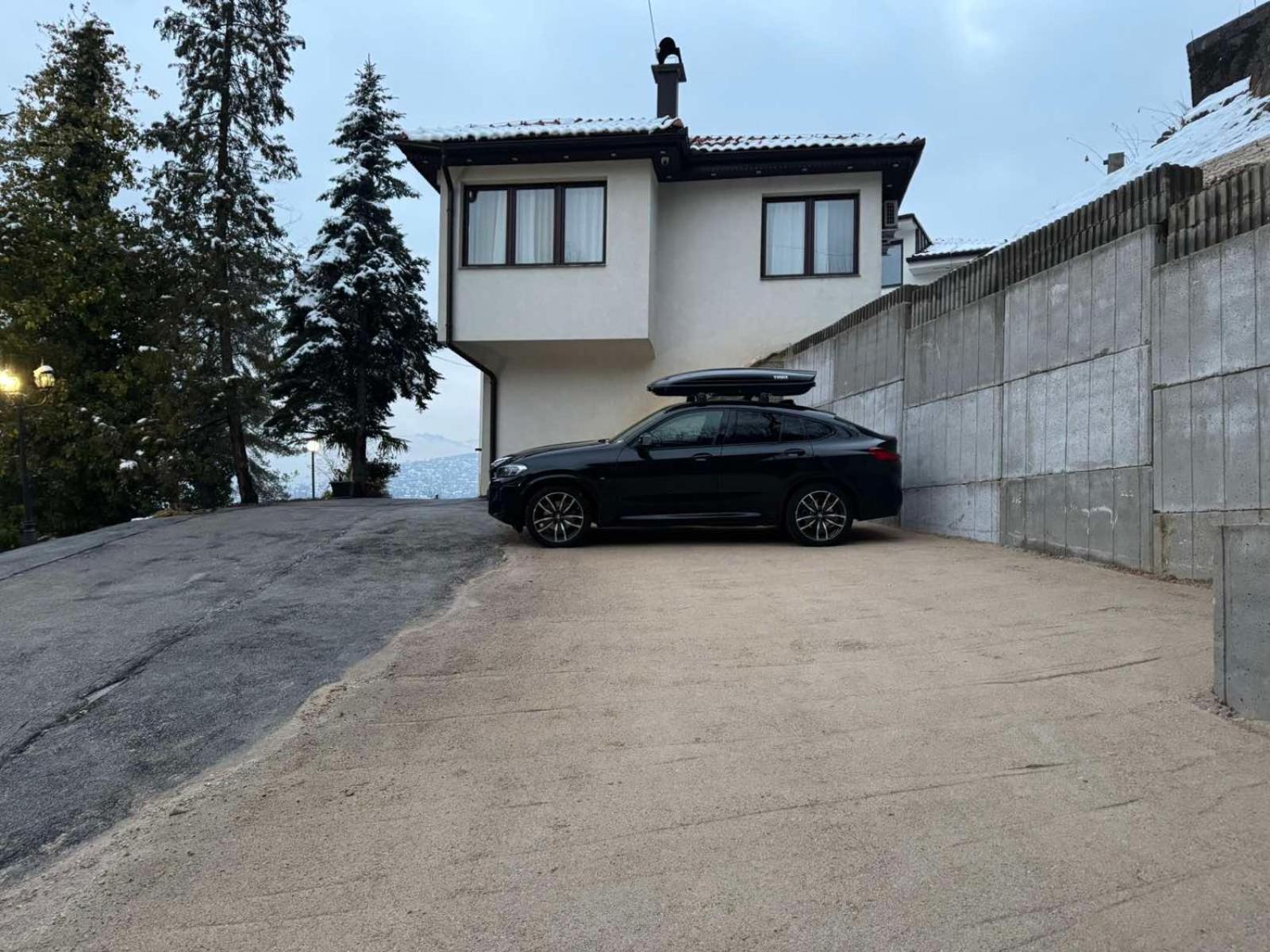 Residence 33 Saraybosna Dış mekan fotoğraf